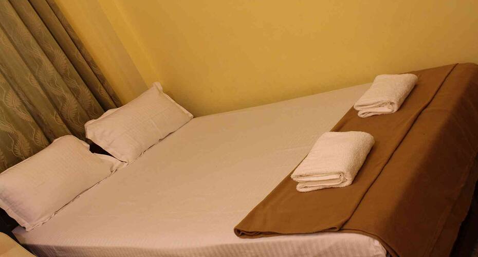 Trivikram Holiday Homes, Goa 5